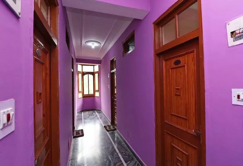 Hotel Blue Diamond By Oyo Rooms