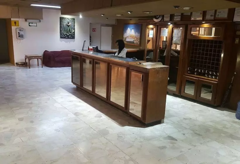 Hotelli Del Mineral S.a