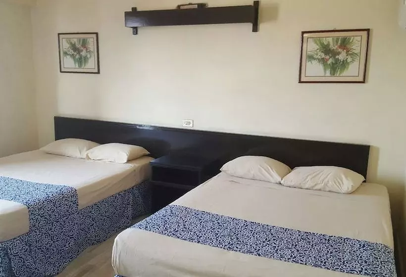 Hotelli Del Mineral S.a