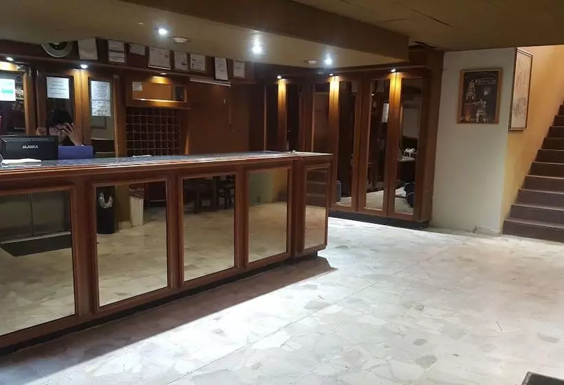 Hotelli Del Mineral S.a