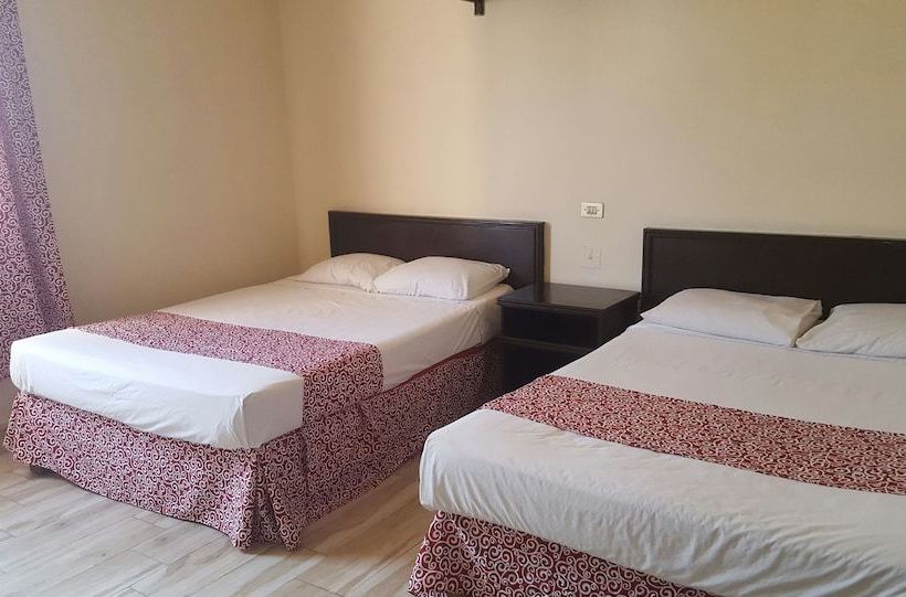 בית מלון כפרי Del Mineral S.a