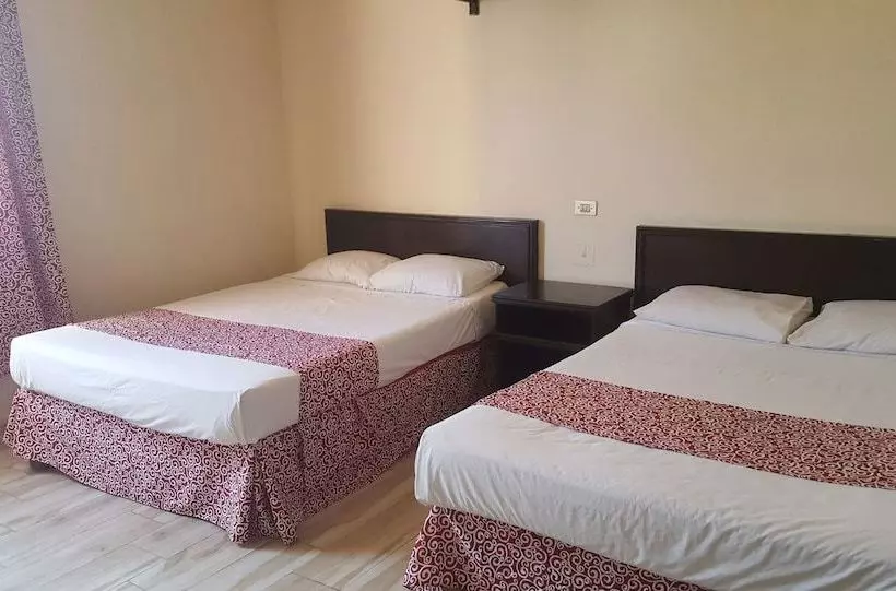 Hotelli Del Mineral S.a