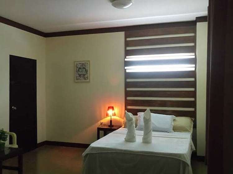 Hotell Jack's Rest Inn