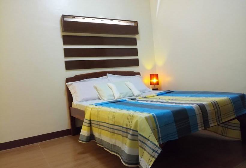 Hotel Jack's Rest Inn