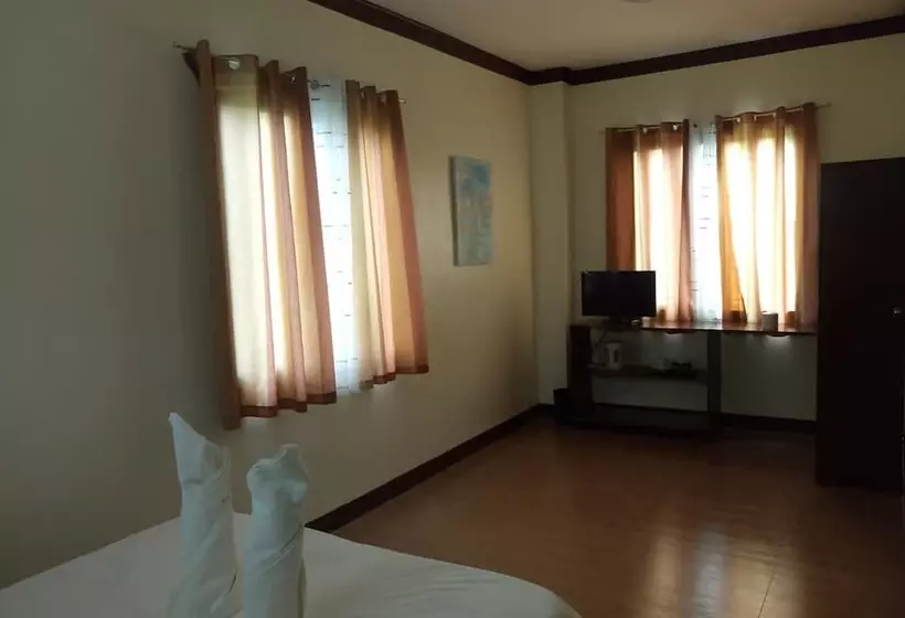 ホテル Jack's Rest Inn