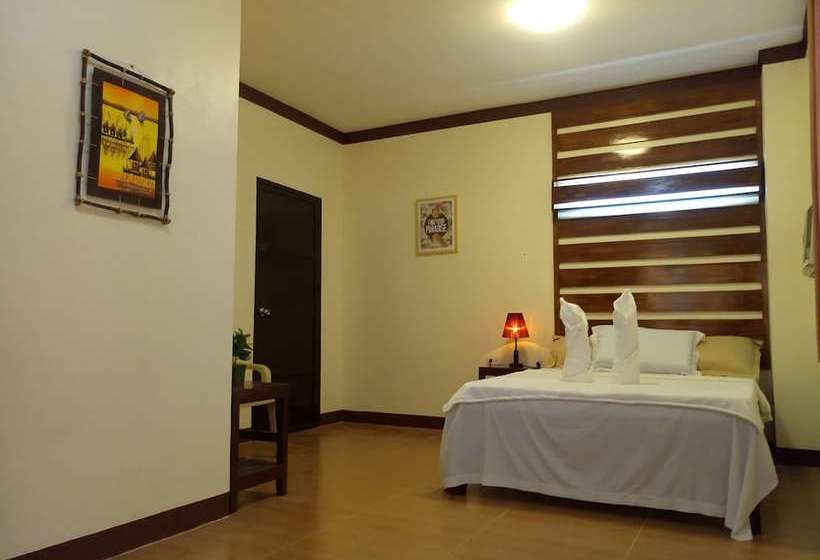 Otel Jack's Rest Inn