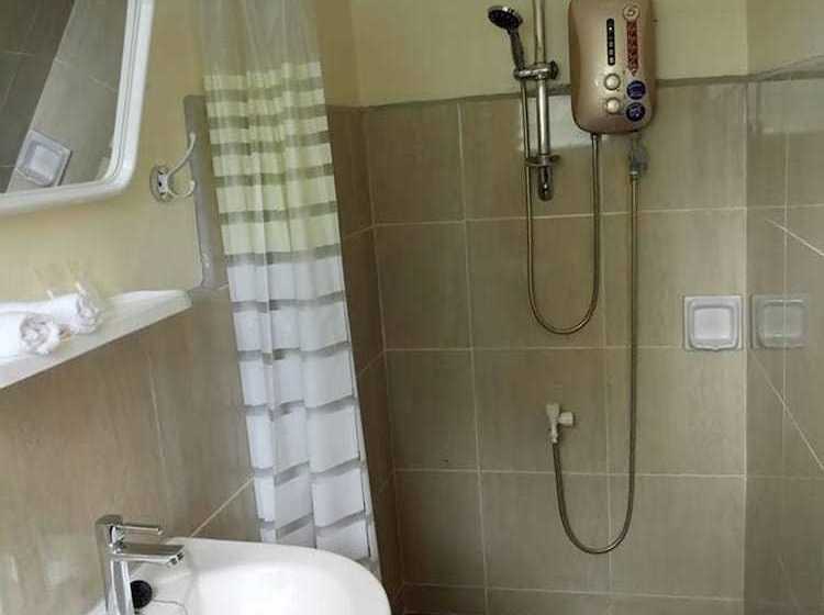 Hotell Jack's Rest Inn