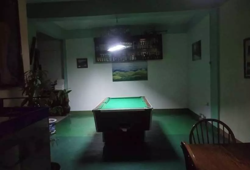 ホテル Jack's Rest Inn