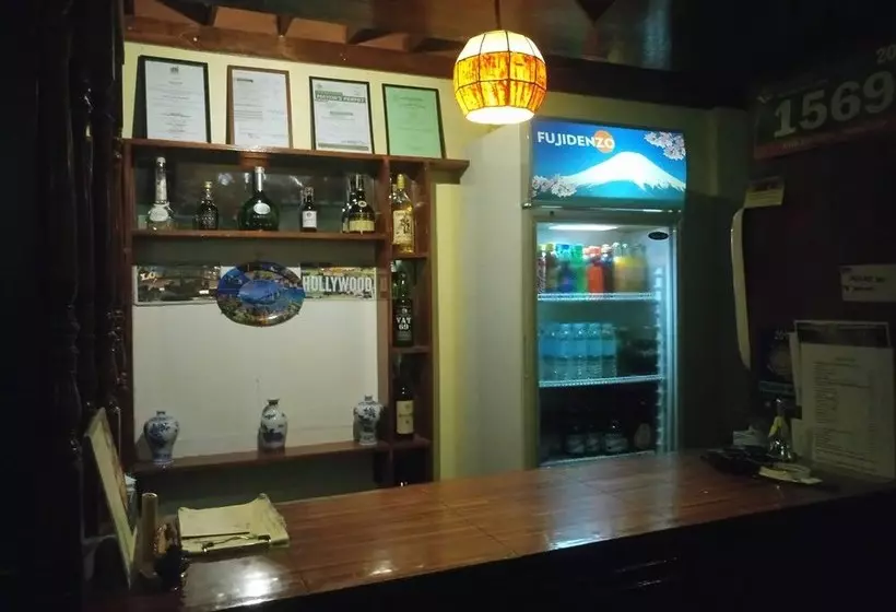 ホテル Jack's Rest Inn