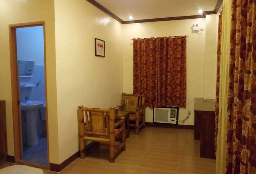 Hotell Jack's Rest Inn