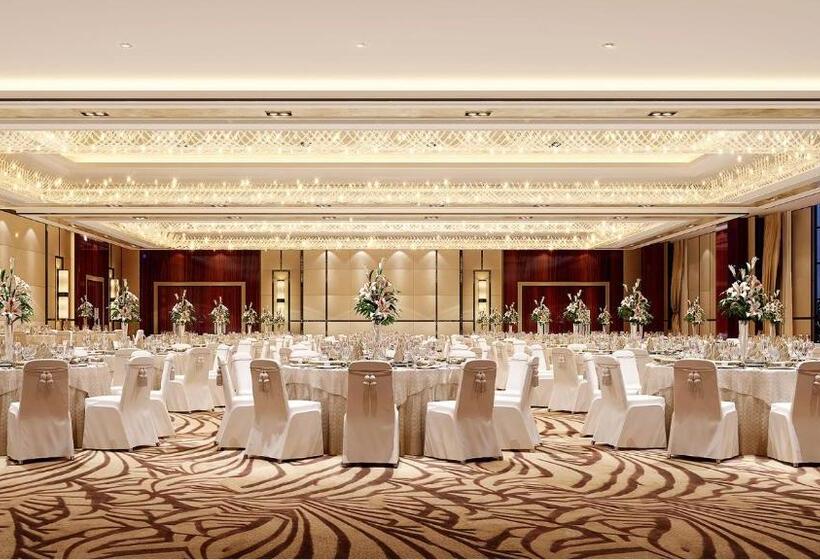 Hotel Jianghai Country Garden Phoenix