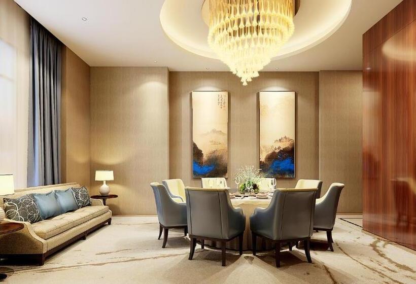 Hotel Jianghai Country Garden Phoenix