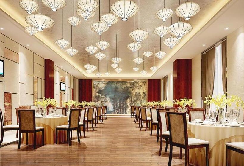 Hotel Jianghai Country Garden Phoenix