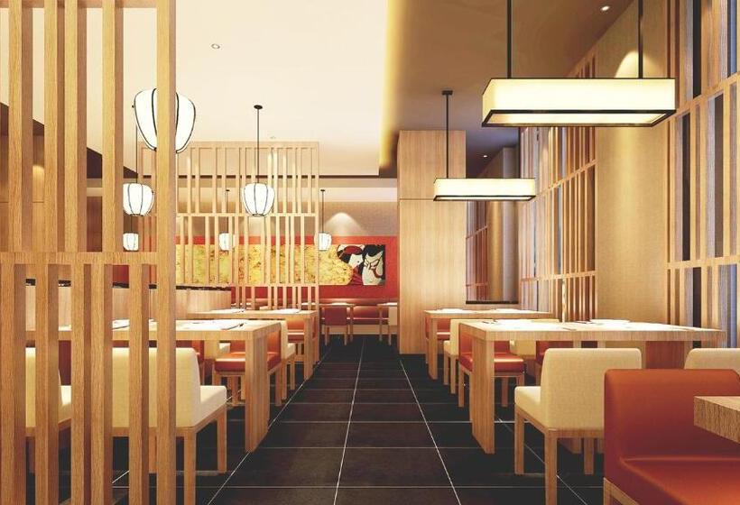 Hotel Jianghai Country Garden Phoenix