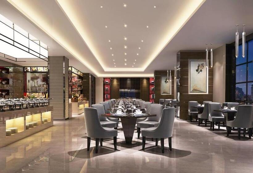 Hotel Jianghai Country Garden Phoenix