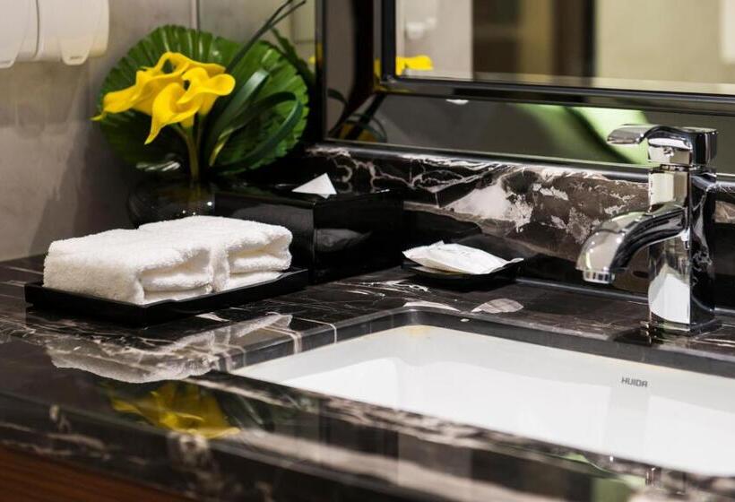 Hotel Jianghai Country Garden Phoenix