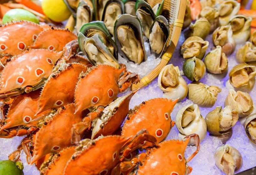 Hotel Jianghai Country Garden Phoenix