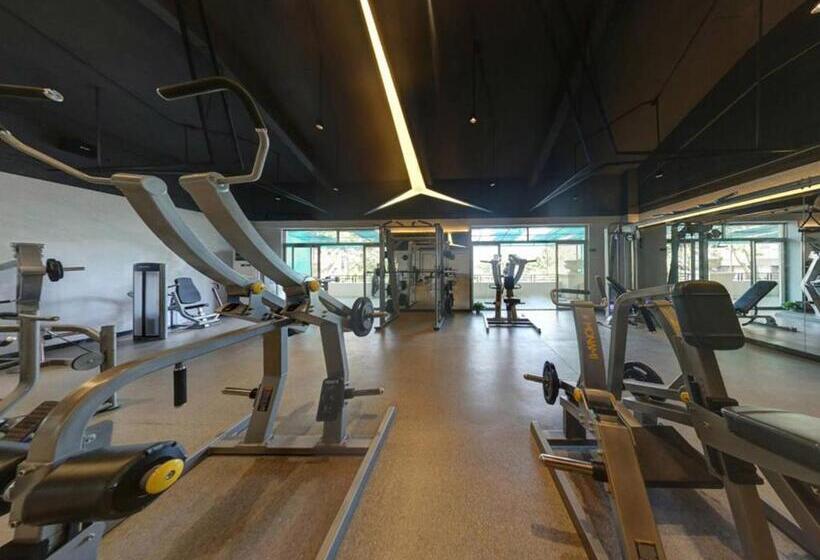 Hotel Jianghai Country Garden Phoenix