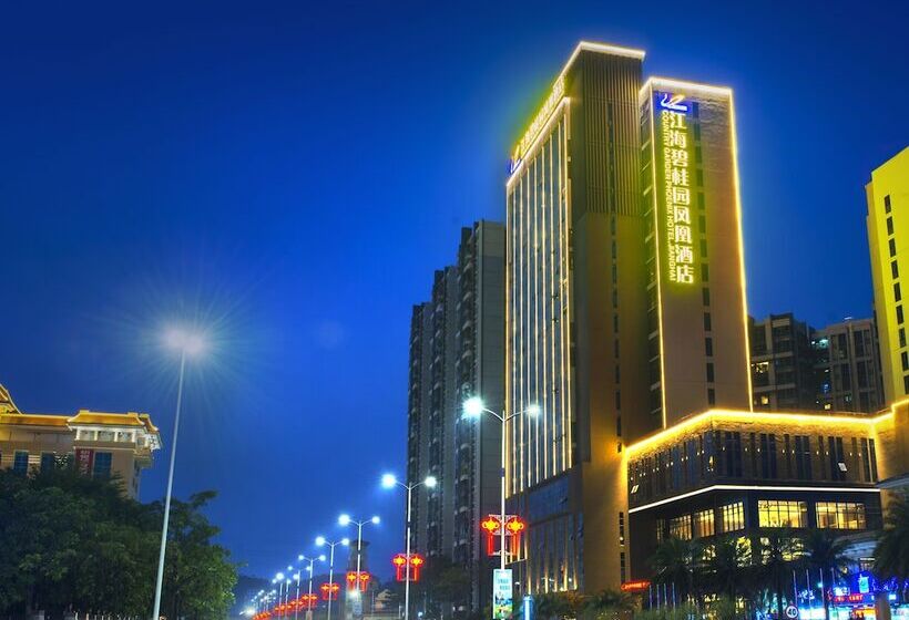 Hotel Jianghai Country Garden Phoenix