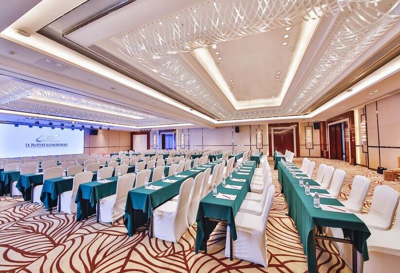 Hotel Jianghai Country Garden Phoenix