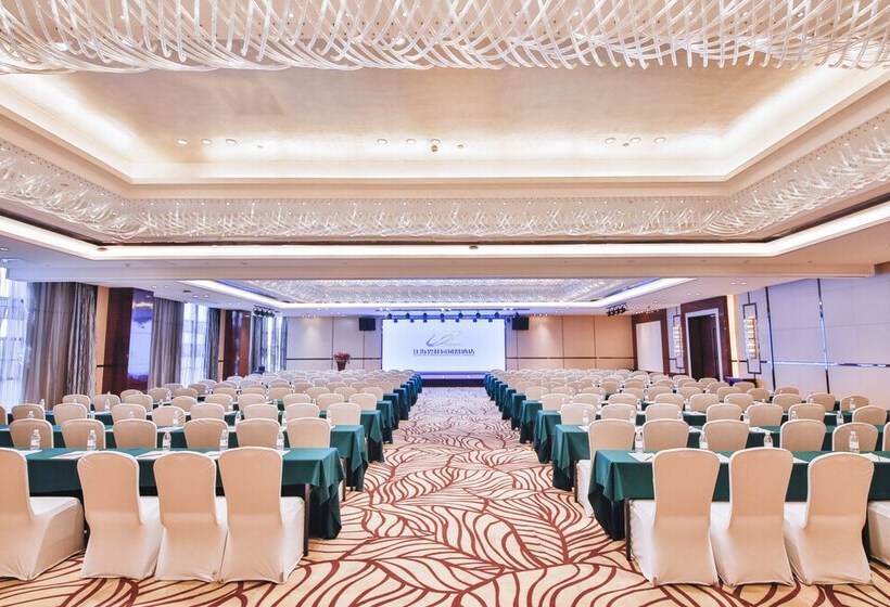 Hotel Jianghai Country Garden Phoenix