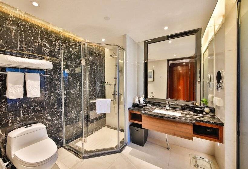 Hotel Jianghai Country Garden Phoenix