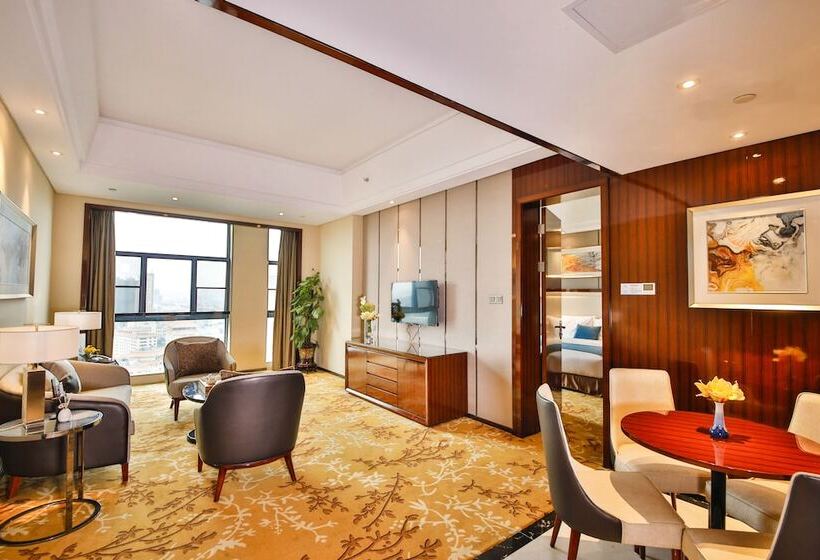 Hotel Jianghai Country Garden Phoenix