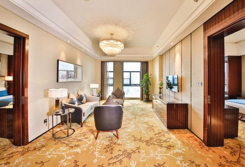 Hotel Jianghai Country Garden Phoenix