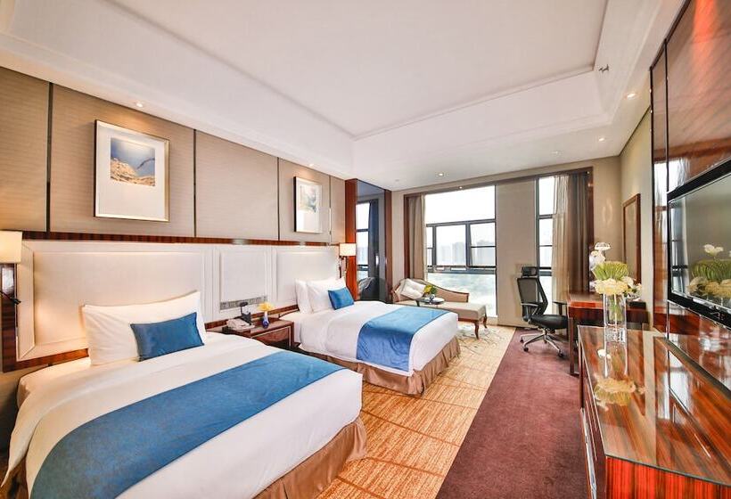 Hotel Jianghai Country Garden Phoenix