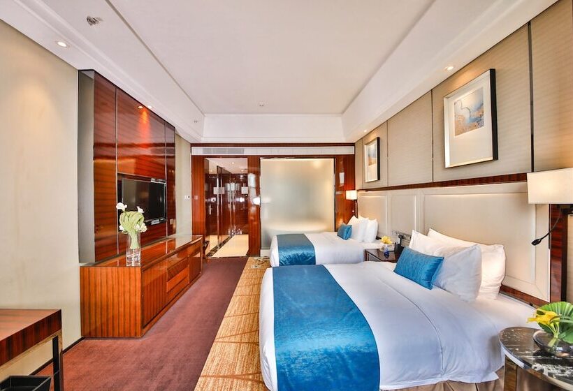 Hotel Jianghai Country Garden Phoenix