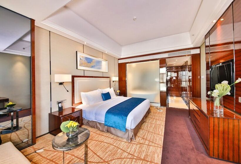 Hotel Jianghai Country Garden Phoenix