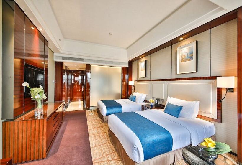 Hotel Jianghai Country Garden Phoenix