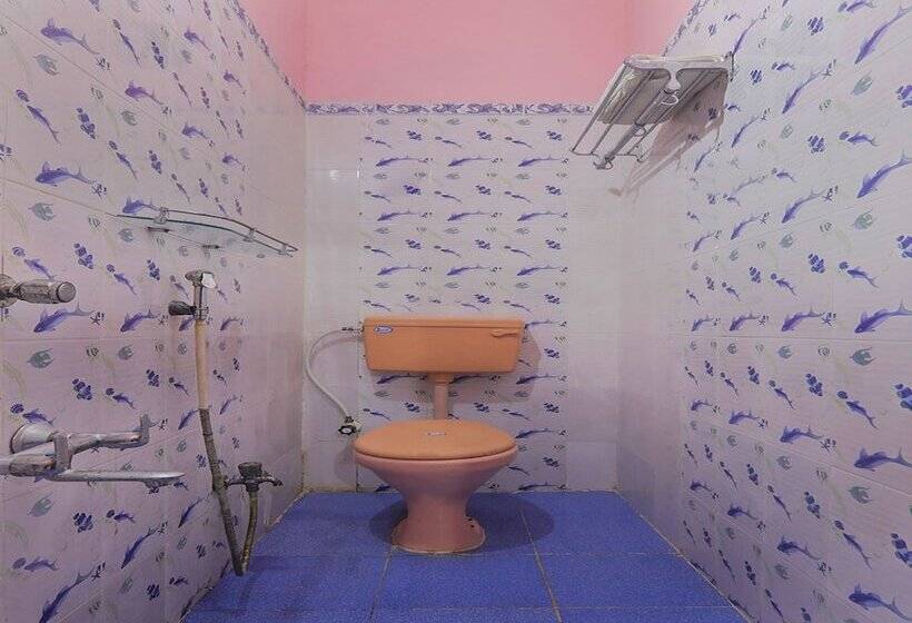 בית מלון כפרי Kanika Inn By Oyo Rooms