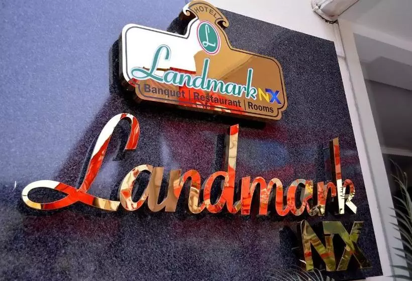 ホテル Landmark Nx