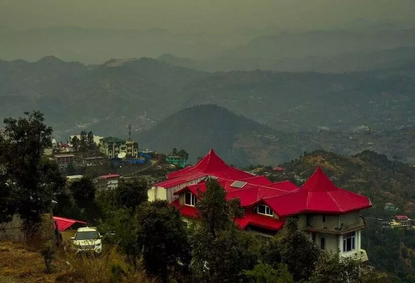 ホテル Raikot Resort