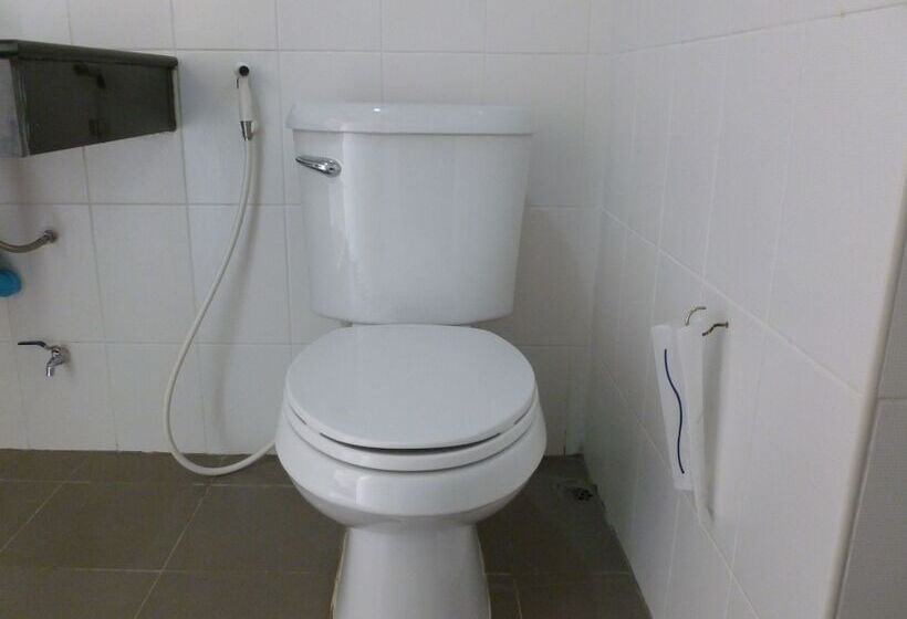 酒店 Rama City Resort &