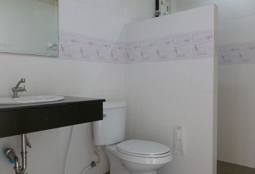 酒店 Rama City Resort &