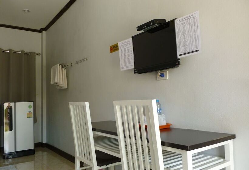 酒店 Rama City Resort &