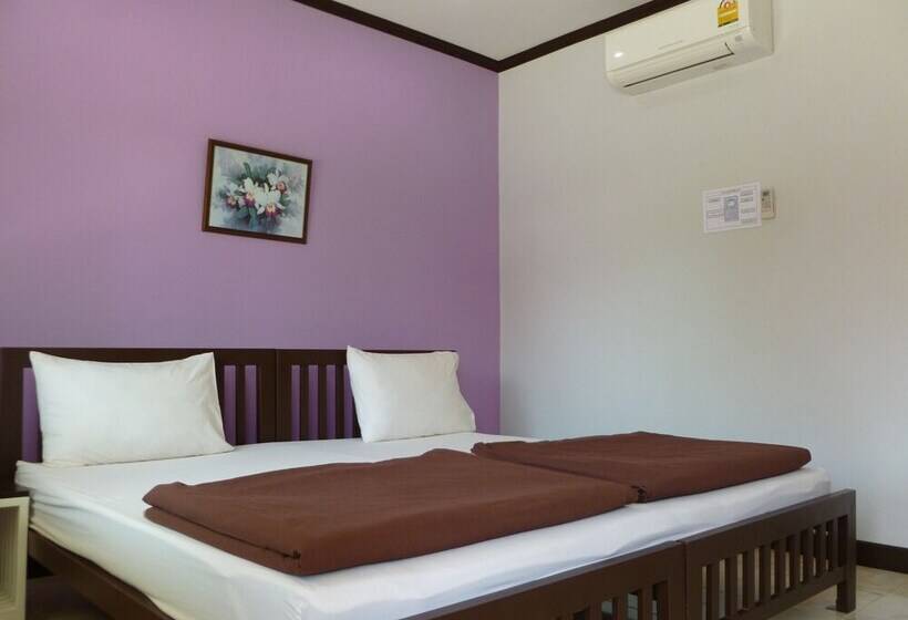 酒店 Rama City Resort &