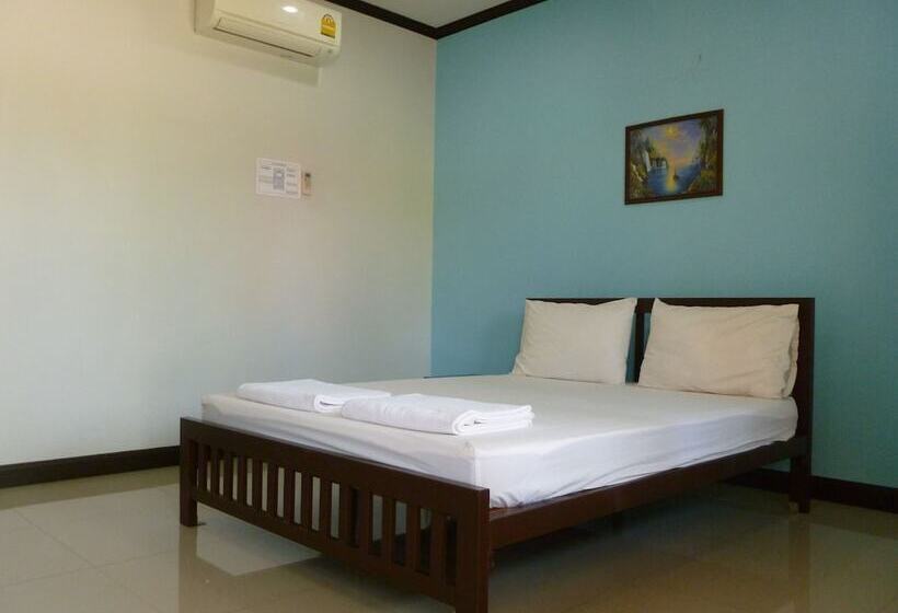 酒店 Rama City Resort &