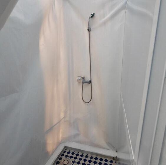 Hotel Sahara Magic Luxury Camp