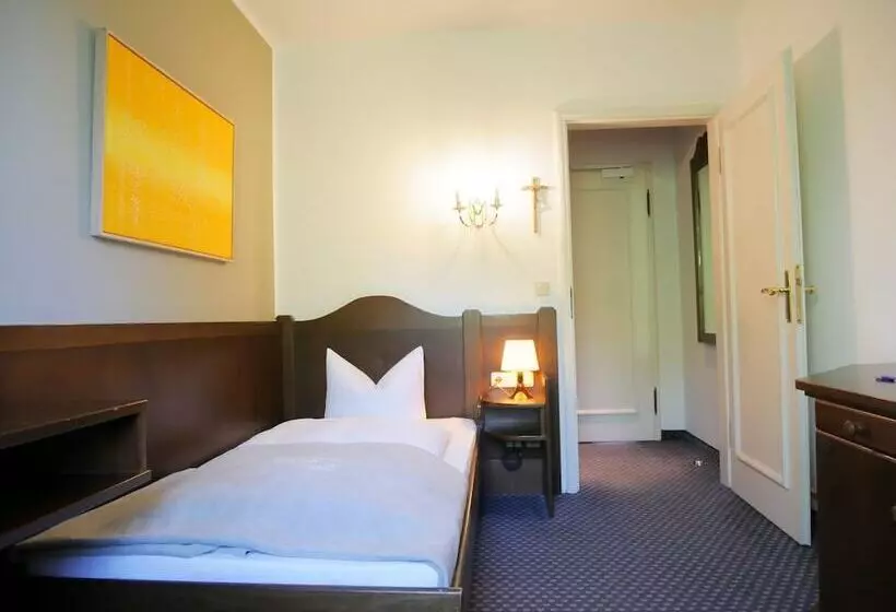 Hotelli Stadthaus Valentin