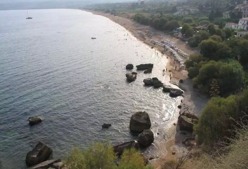 Koroni Village