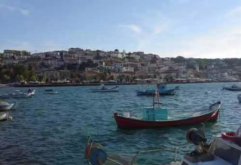 Koroni Village