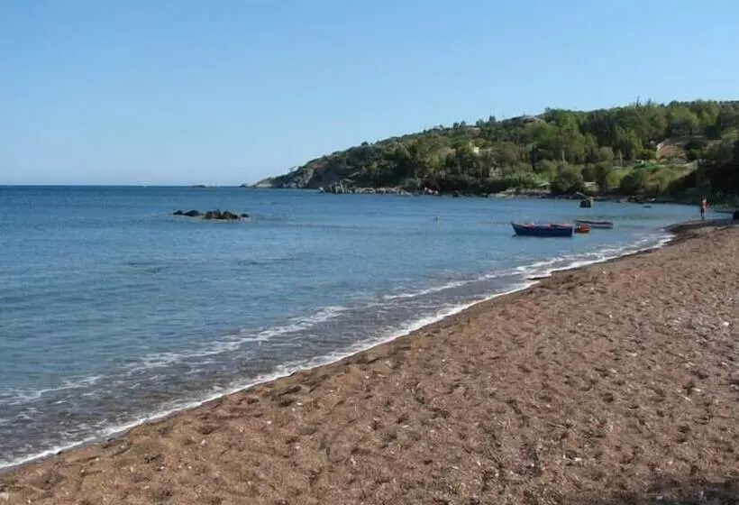 Koroni Village
