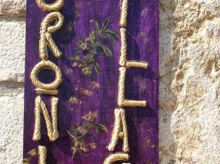 Koroni Village