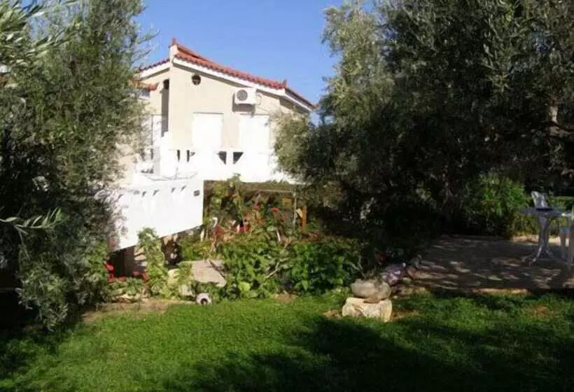 Koroni Village