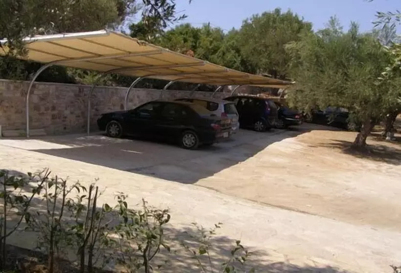 Koroni Village