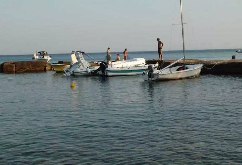 Koroni Village