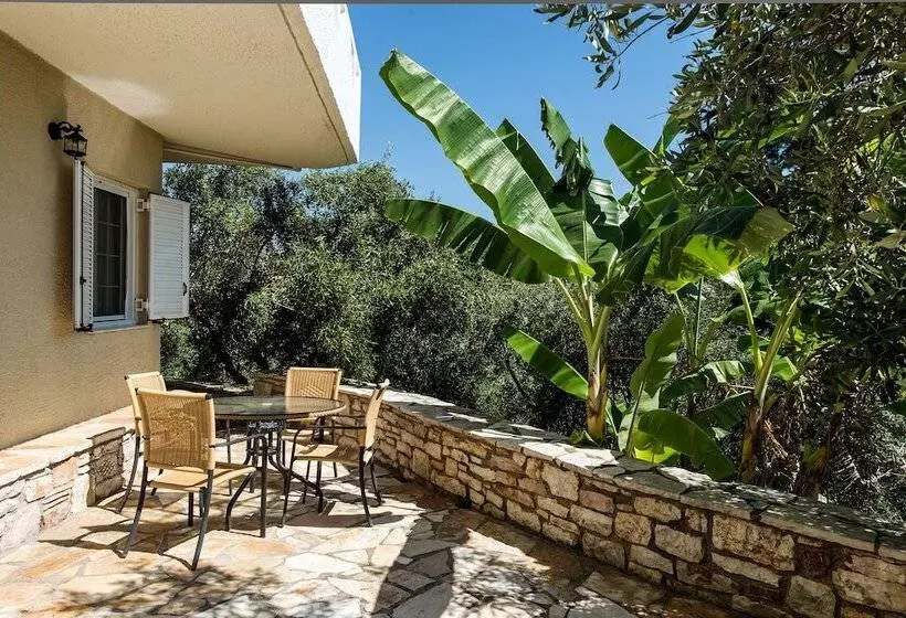 Koroni Village